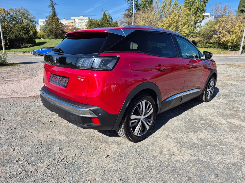 Peugeot 3008 1.6i Hybrid, снимка 5 - Автомобили и джипове - 52241674