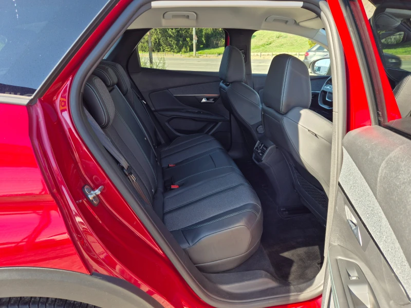 Peugeot 3008 1.6i Hybrid, снимка 10 - Автомобили и джипове - 52241674