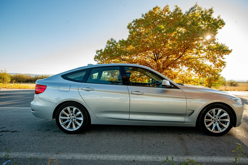 BMW 3gt, снимка 4 - Автомобили и джипове - 52260966