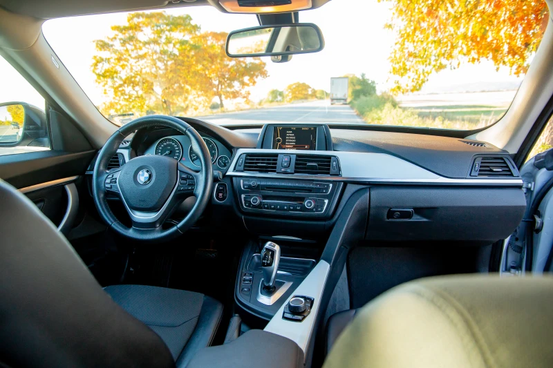 BMW 3gt, снимка 6 - Автомобили и джипове - 52260966