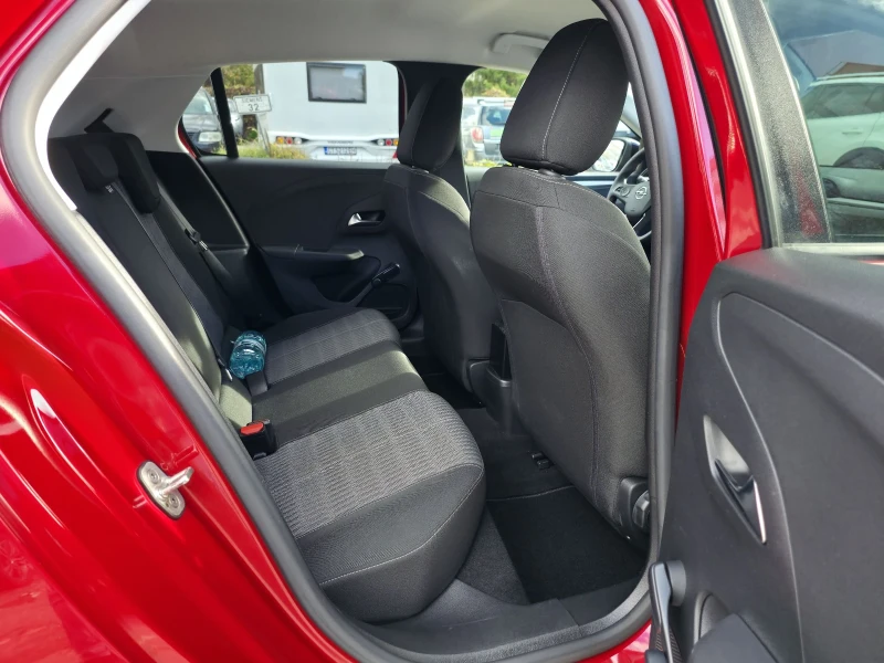 Opel Corsa Термо помпа дистроник , снимка 11 - Автомобили и джипове - 52492479