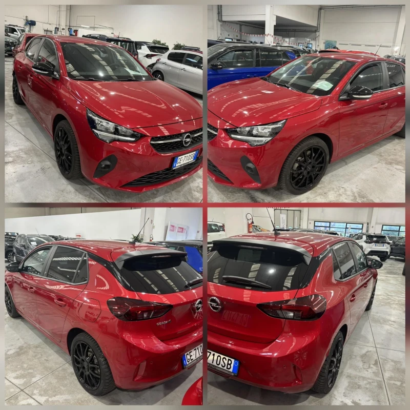 Opel Corsa Термо помпа дистроник , снимка 17 - Автомобили и джипове - 52492479