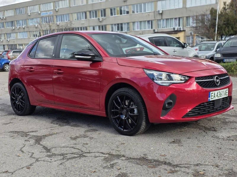 Opel Corsa Термо помпа дистроник , снимка 3 - Автомобили и джипове - 52492479