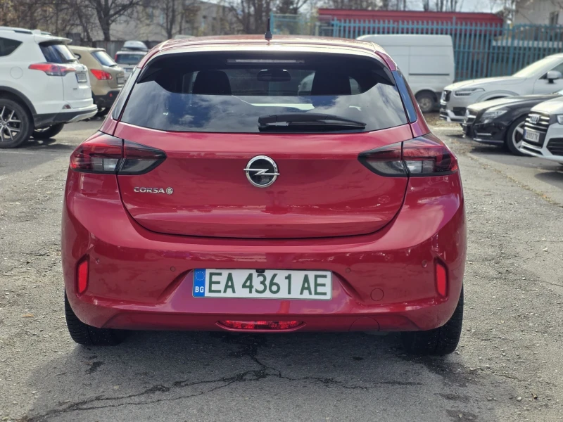Opel Corsa Термо помпа дистроник , снимка 5 - Автомобили и джипове - 52492479