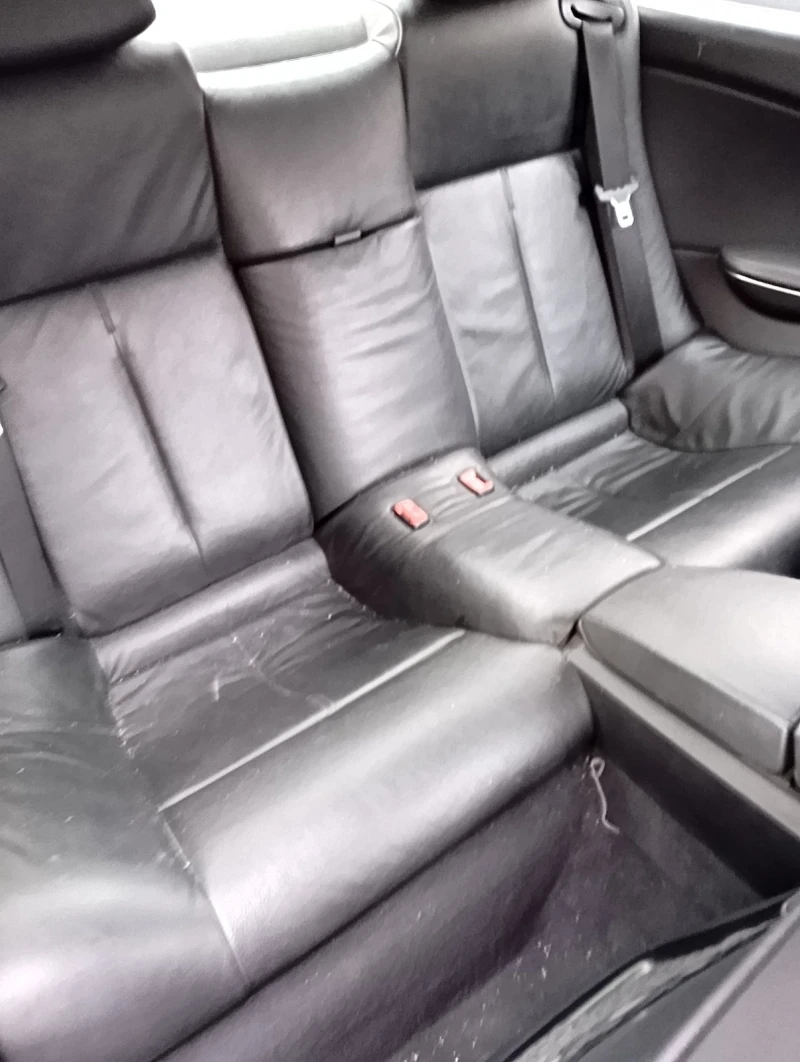 BMW 630 РЕАЛЕН ПРОБЕГ!!!, снимка 6 - Автомобили и джипове - 53010752