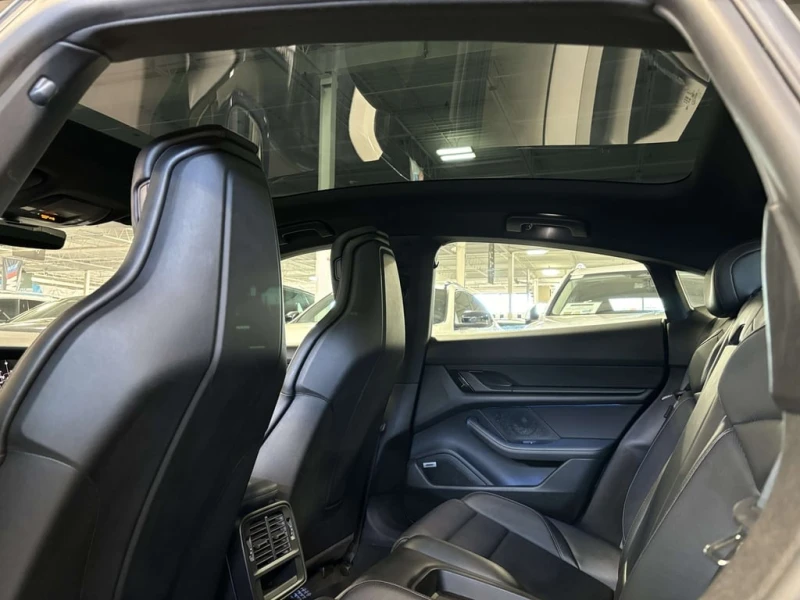 Porsche Taycan * 4S / 4S with Performance Pack, снимка 9 - Автомобили и джипове - 53099879