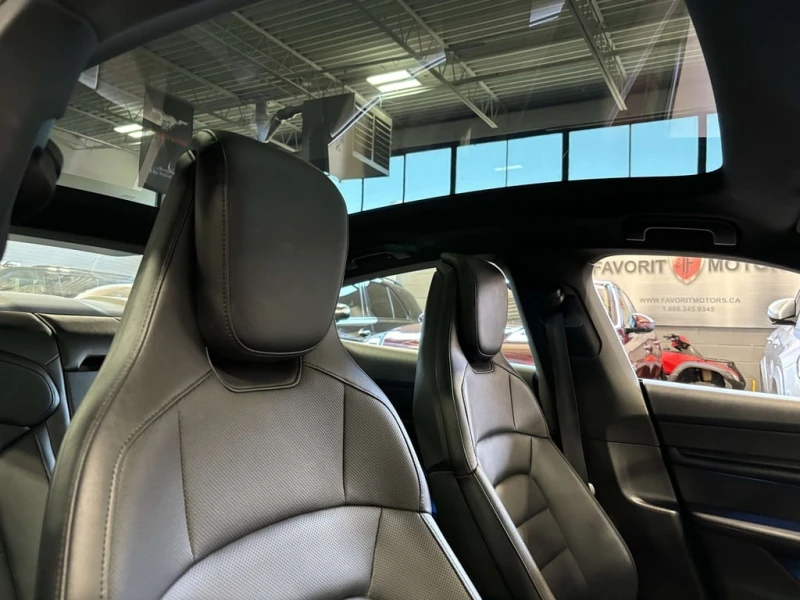 Porsche Taycan * 4S / 4S with Performance Pack, снимка 15 - Автомобили и джипове - 53099879