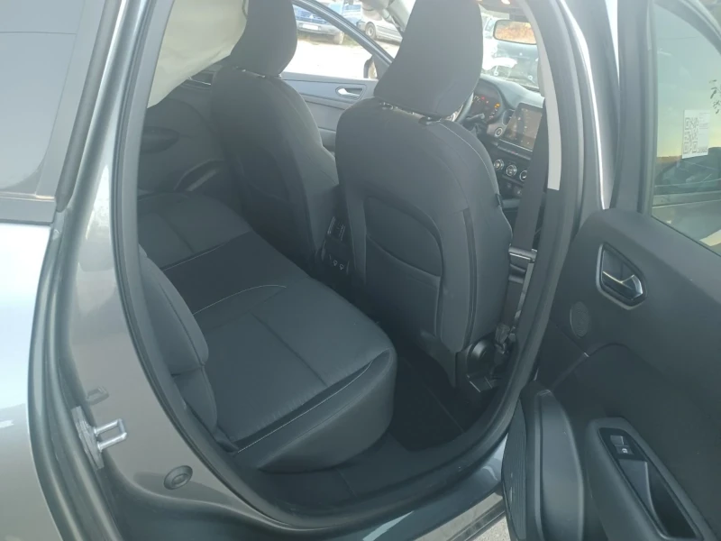Renault Arkana 1.3 Euro 6 AVTOMAT, снимка 13 - Автомобили и джипове - 53113518