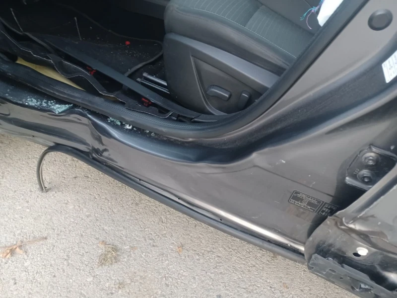 Renault Arkana 1.3 Euro 6 AVTOMAT, снимка 10 - Автомобили и джипове - 53113518