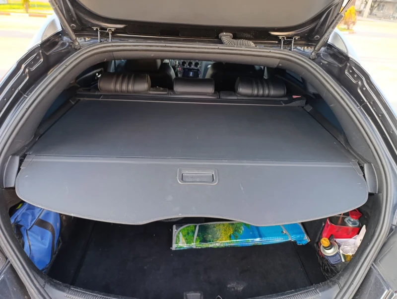 Alfa Romeo 159 sportwagon TI, снимка 12 - Автомобили и джипове - 53309339