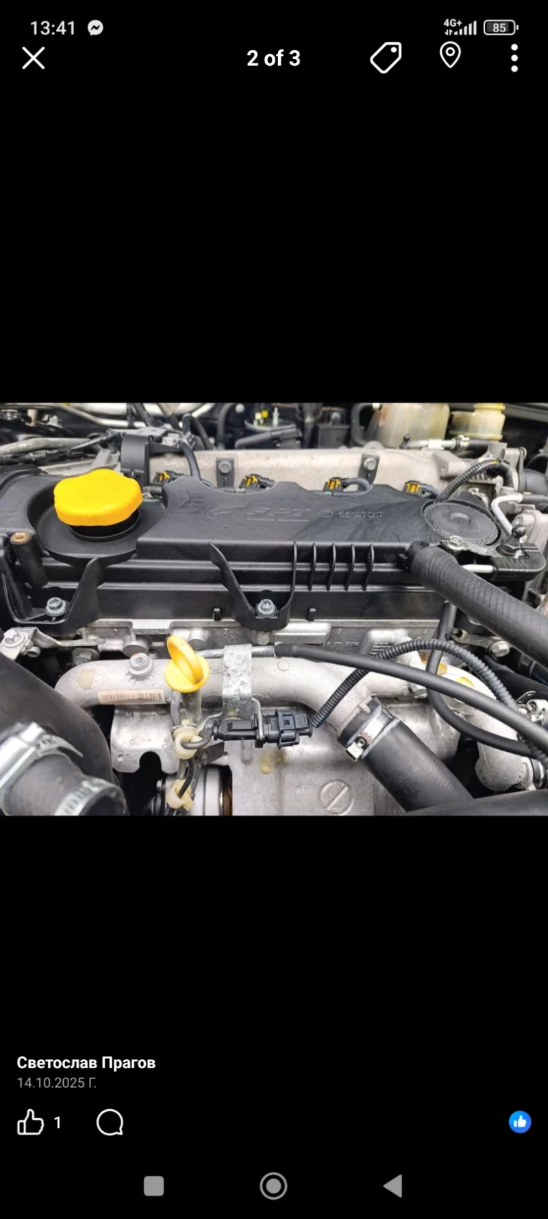 Alfa Romeo 159 sportwagon TI, снимка 16 - Автомобили и джипове - 53309339