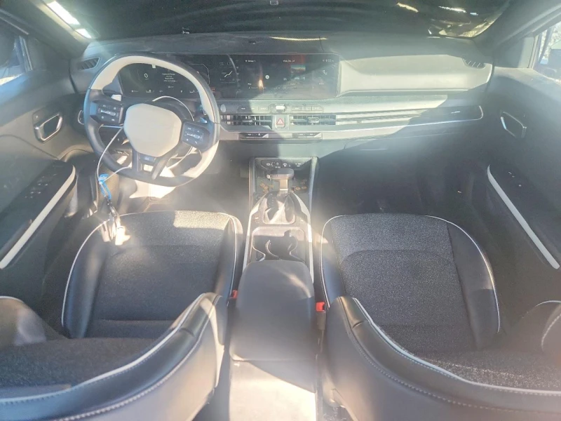 Kia K4 2.0* GT LINE* РЕАЛНИ КМ, снимка 7 - Автомобили и джипове - 53398333