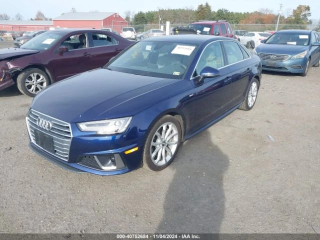 Audi A4 45 PREMIUM DIGIRAL 55000КМ РЕАЛНИ/СЕРВИЗНА, снимка 3 - Автомобили и джипове - 47902598