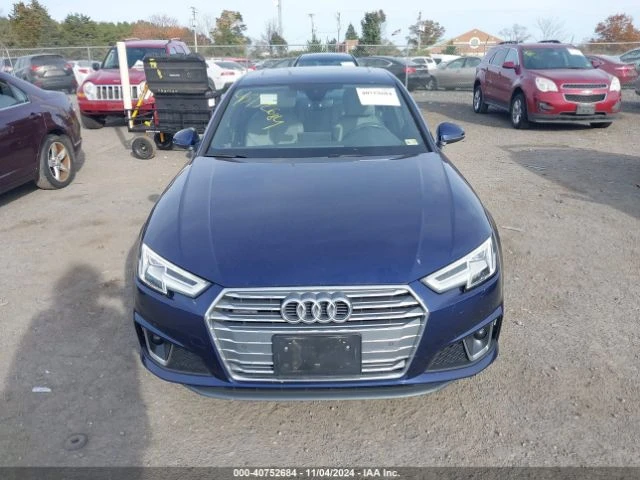 Audi A4 45 PREMIUM DIGIRAL 55000КМ РЕАЛНИ/СЕРВИЗНА, снимка 1 - Автомобили и джипове - 47902598