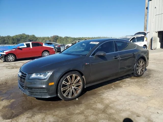 Audi A7, снимка 2 - Автомобили и джипове - 48138553