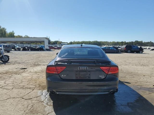 Audi A7, снимка 4 - Автомобили и джипове - 48138553