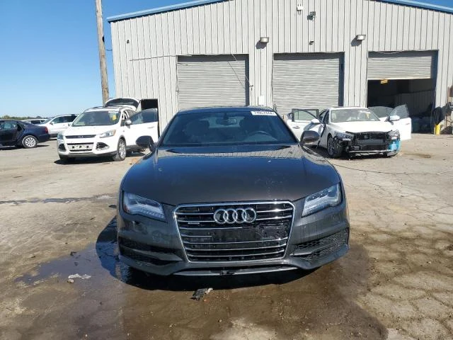 Audi A7, снимка 1 - Автомобили и джипове - 48138553