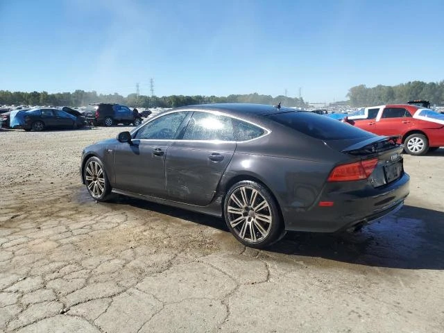 Audi A7, снимка 6 - Автомобили и джипове - 48138553