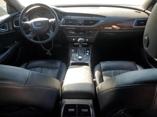 Audi A7, снимка 7 - Автомобили и джипове - 48138553