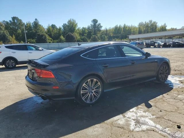 Audi A7, снимка 5 - Автомобили и джипове - 48138553