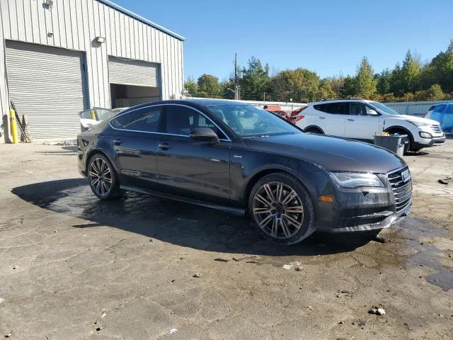 Audi A7, снимка 3 - Автомобили и джипове - 48138553