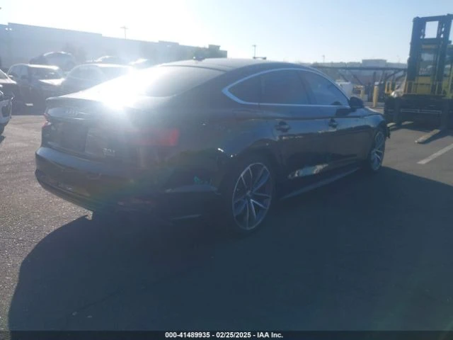 Audi A5 PREMIUM* S-LINE* Подгрев* Дигитал* З.Камера* , снимка 4 - Автомобили и джипове - 49279706