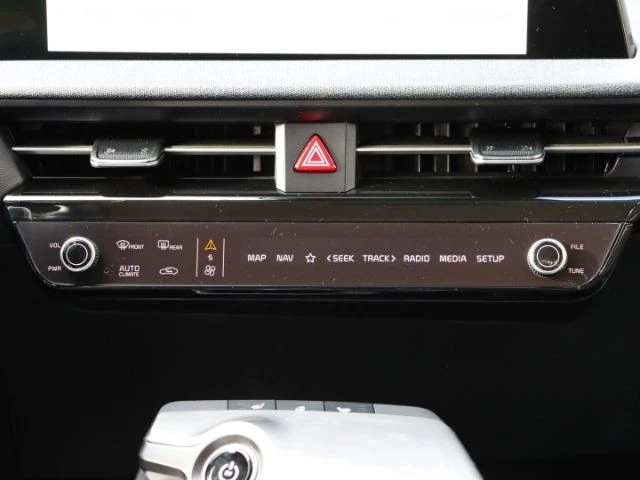 Kia EV6 325HP/BASIS/NAVI/CAM/KEYLESS//CARPLAY/LED/310vpr | Mobile.bg   12