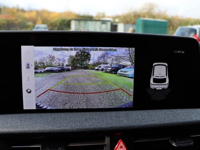 Kia EV6 325HP/BASIS/NAVI/CAM/KEYLESS//CARPLAY/LED/310v - изображение 10