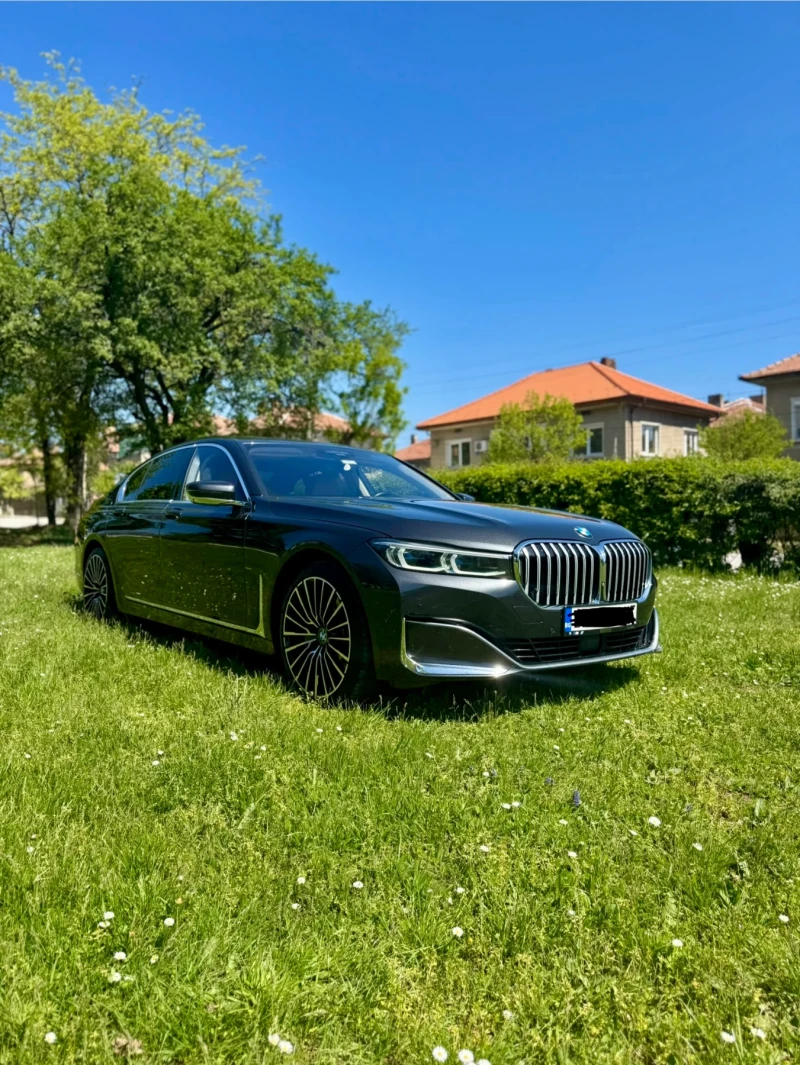 BMW 740 104 K км - 91999 лв. - 20792500 | Car24.bg
