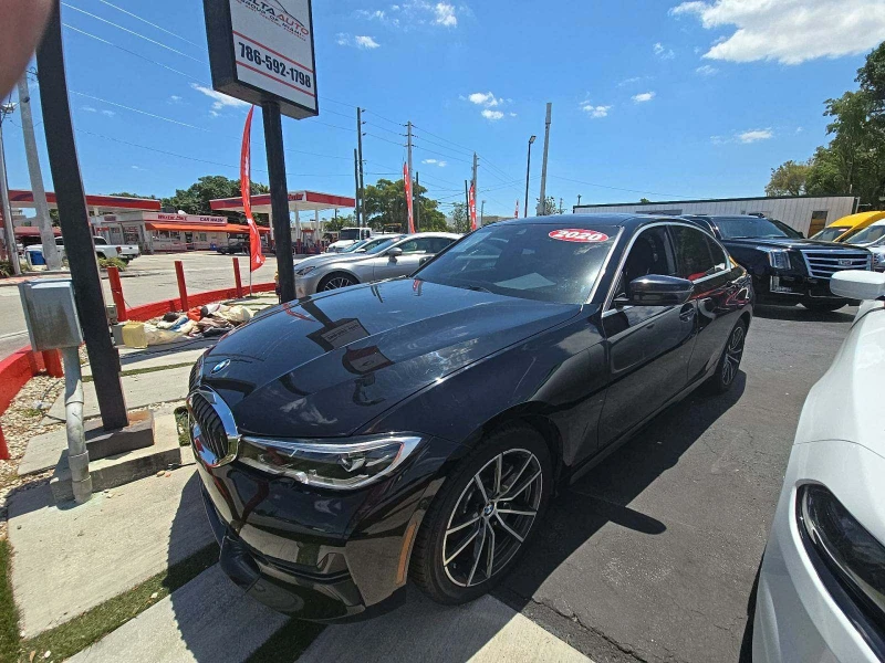 BMW 330 i ФИКСИРАНА ЦЕНА!/RECARO/ПОДГРЕВИ/ШИБЕДАХ/DIGITAL - 36800 лв. - 72111178 1