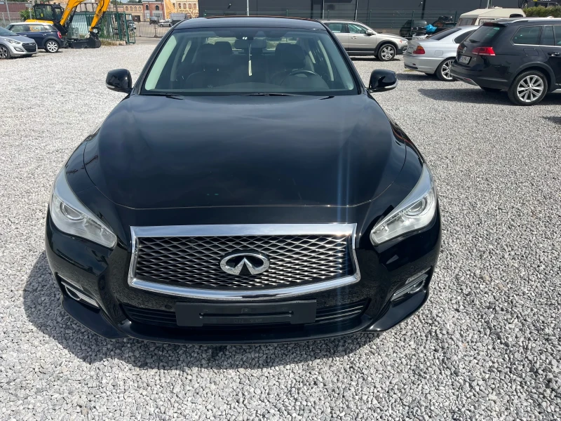 Infiniti Q50 2.2D-170k.c. - 21999 лв. - 14477007 1