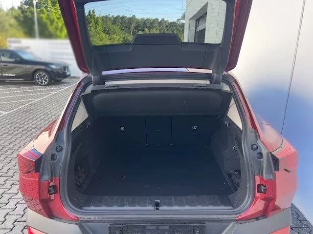 BMW iX2 xDrive30/306HP/CAM/NAVI/LED/AHK/DIGI/253g | Mobile.bg   12