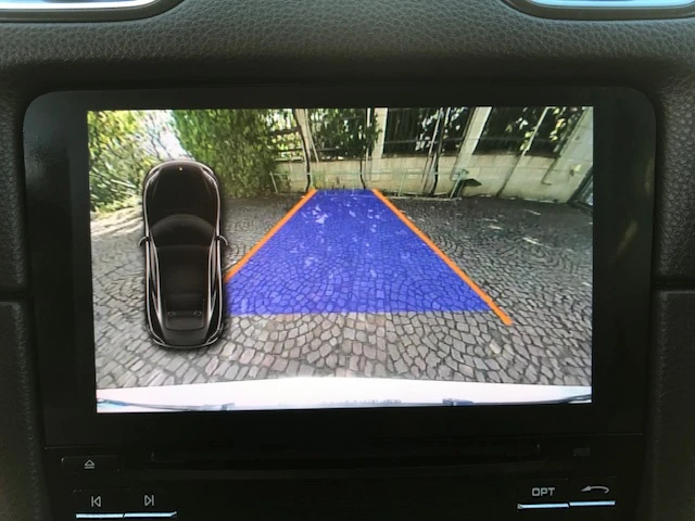 Porsche Cayman 718 - изображение 10