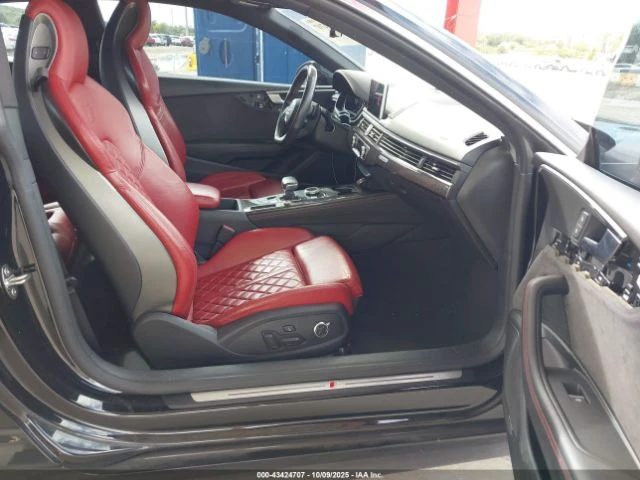 Audi S5 3.0T PREMIUM PLUS | Mobile.bg   13