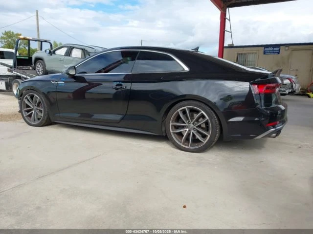 Audi S5 3.0T PREMIUM PLUS - 32600 лв. / 16668.12 € - 14381274 1