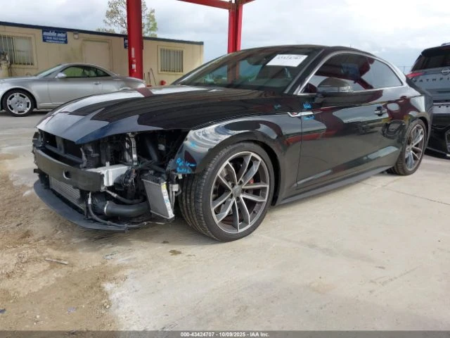 Audi S5 3.0T PREMIUM PLUS - изображение 6