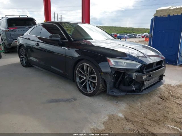 Audi S5 3.0T PREMIUM PLUS - изображение 4