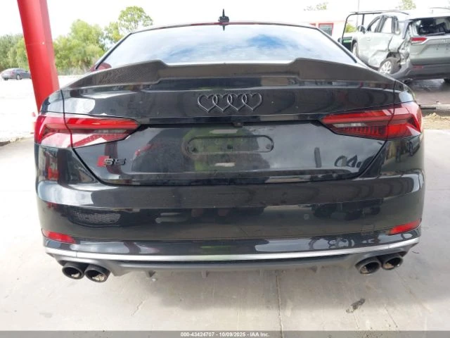 Audi S5 3.0T PREMIUM PLUS - изображение 2