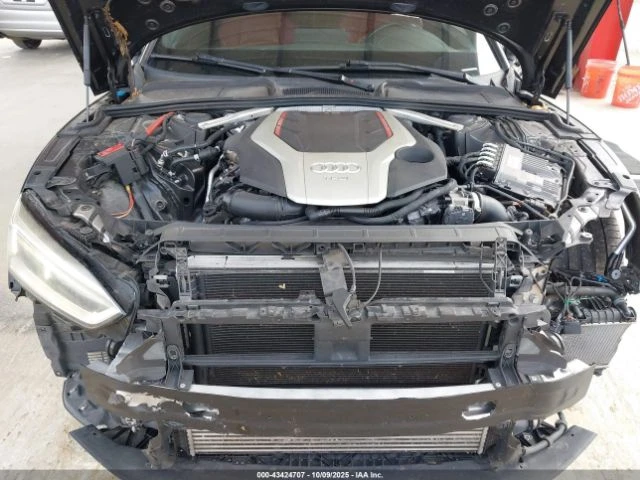 Audi S5 3.0T PREMIUM PLUS | Mobile.bg   14