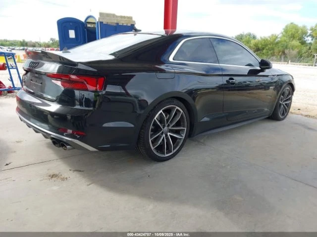 Audi S5 3.0T PREMIUM PLUS - изображение 3