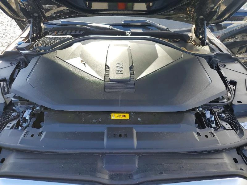 BMW i5 EDRIVE 40, снимка 11 - Автомобили и джипове - 55652517