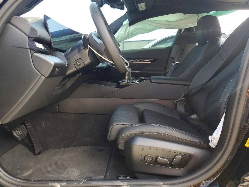 BMW i5 EDRIVE 40, снимка 7 - Автомобили и джипове - 55652517