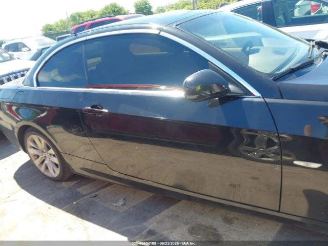 BMW 335 i / ЗАДНО / , снимка 12 - Автомобили и джипове - 55681283