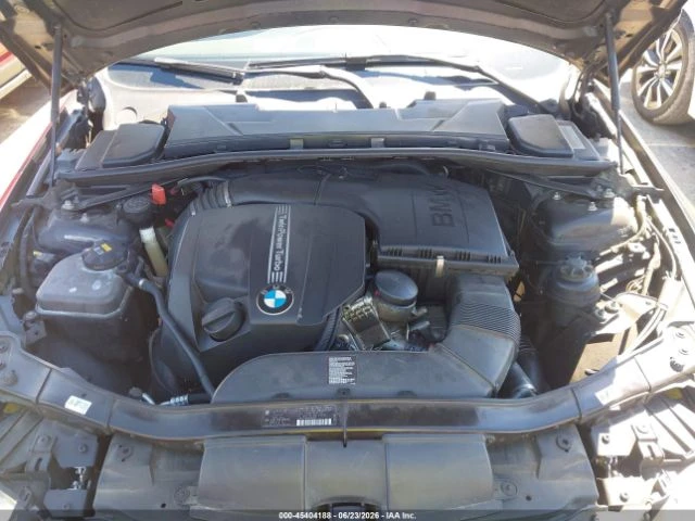 BMW 335 i / ЗАДНО / , снимка 9 - Автомобили и джипове - 55681283