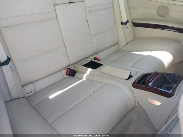 BMW 335 i / ЗАДНО / , снимка 8 - Автомобили и джипове - 55681283