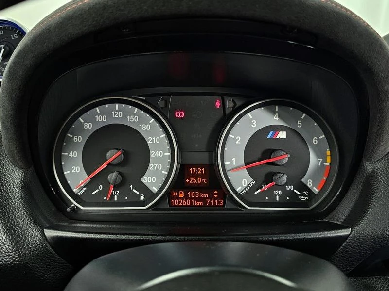 BMW 1M 1M Coupe| 340�.�. | Mobile.bg � ����������� 8