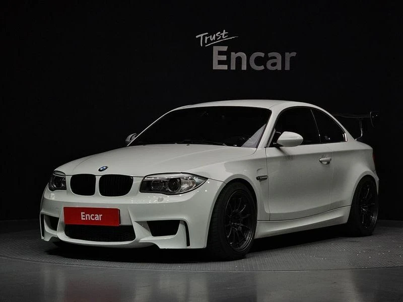 BMW 1M 1M Coupe| 340�.�. | Mobile.bg � ����������� 1