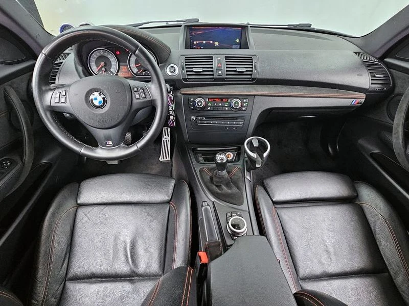 BMW 1M 1M Coupe| 340�.�. | Mobile.bg � ����������� 7
