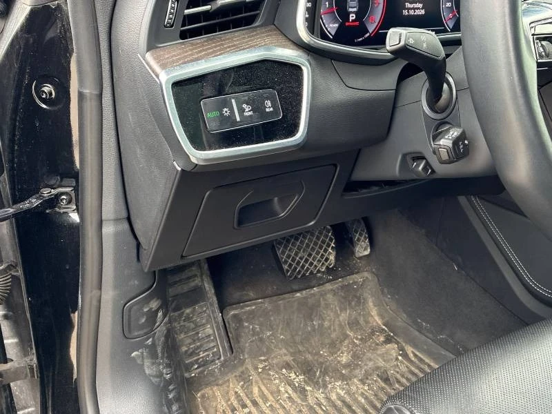 Audi A7 Technik/���������/��������/���������/360 | Mobile.bg � ����������� 9