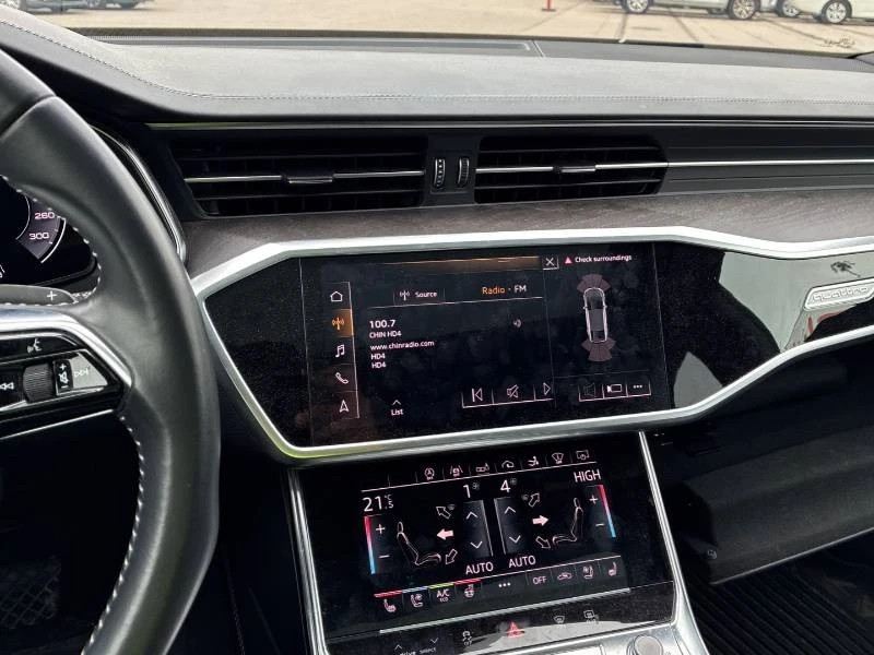 Audi A7 Technik/���������/��������/���������/360 | Mobile.bg � ����������� 7
